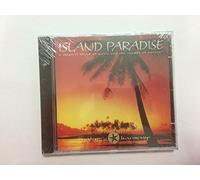 Diverse (Pop,Internat.) - Island Paradise [Import]