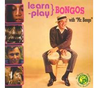 Diverse (Pop, Internat.) - Learn to Play Bongos with Mr.B [Import]