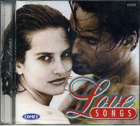 Diverse (Pop,Internat.) - Love Songs [Import]