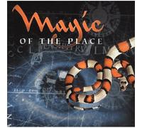 Diverse (Pop,Internat.) - Magic of The Place [Import]