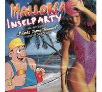 Diverse (Pop,Internat.) - Mallorca Inselparty [Import]