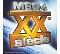 Diverse (Pop,Internat.) - Mega XXE Siecle [Import]