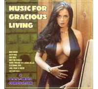 Diverse (Pop, Internat.) - Music for Gracious Living [Import]