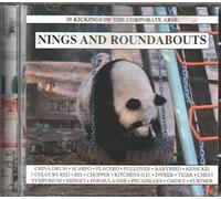 Diverse (Pop,Internat.) - Nings & Roundabouts
