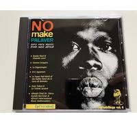 Diverse (Pop,Internat.) - No Make Palaver