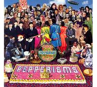 Diverse (Pop, Internat.) - Pepperisms (Around The Globe) [Import]