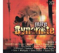 Diverse (Pop,Internat.) - Pure Dynamite [Import]