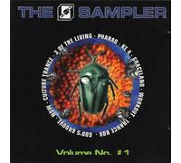 Diverse (Pop,Internat.) - Sampler V.1 [Import]