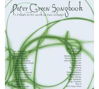 Diverse (Pop,Internat.) - Songbook (Peter Green) [Import]