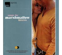 Diverse (Pop,Internat.) - Songs for Marshmallow Lovers [Import]