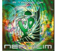 Diverse (Pop,Internat.) - Taste of Nephilim Vol. 1