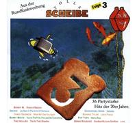 Diverse (Pop,Internat.) - Tolle Scheibe Vol.3 [Import]