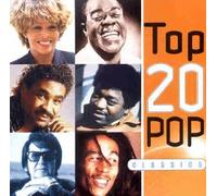 Diverse (Pop,Internat.) - Top 20 Pop Classics [Import]