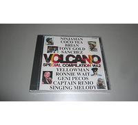 Diverse (Pop,Internat.) - Volcano Special V.2 [Import]