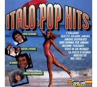 Diverse Pop - Italo Pop Hits [Import]