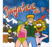 Diverse Pop - Jagatee Vol.4