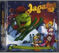 Diverse Pop - Jagatee Vol.6 [Import]