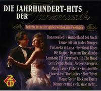 Diverse Pop - Jahrhunderthits der Tanzmu [Import]