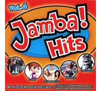 Diverse Pop - Jamba Hits Vol.4 [Import]