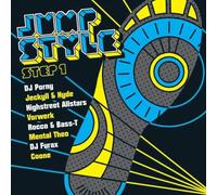 Diverse Pop - Jumpstyle Step 1 [Import]