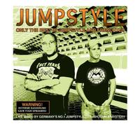 Diverse Pop - Jumpstyle Vol.1 [Import]