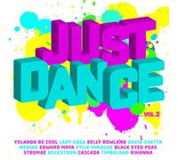 Diverse Pop - Just Dance Vol.2 [Import]