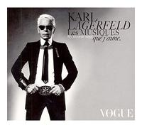Diverse Pop - Karl Lagerfeld-My Favour
