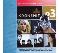 Diverse Pop - Krone Hit Vol.3 [Import]