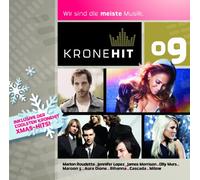 Diverse Pop - Krone Hit Vol.9