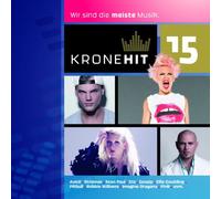 Diverse Pop - Kronehit Vol.15 [Import]