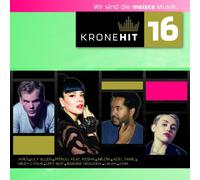 Diverse Pop - Kronehit Vol.16