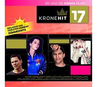 Diverse Pop - Kronehit Vol.17 [Import]
