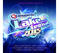 Diverse Pop - Lake Festival 2015 [Import]
