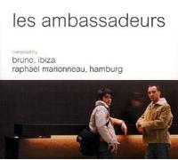 Diverse Pop - Les Ambassadeurs [Import]