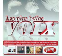 Compilation - Les Plus Belles Voix