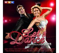 Diverse Pop - Let's Dance 2011 [Import]
