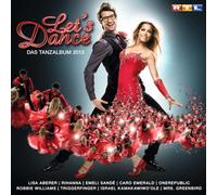 Diverse Pop - Let's Dance 2013 [Import]