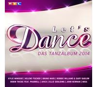 Diverse Pop - Let's Dance 2014