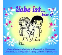 Diverse Pop - Liebe Ist.Best of [Import]