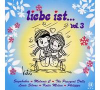 Diverse Pop - Liebe Ist. Vol.3 [Import]