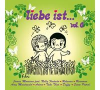 Diverse Pop - Liebe Ist.Vol.6 [Import]