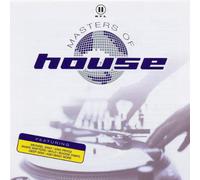 Diverse Pop - Masters of House Vol.1 [Import]