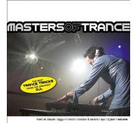 Diverse Pop - Masters of Trance Vol.1 [Import]