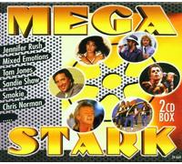 Diverse Pop - Mega Stark [Import]