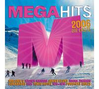 Diverse Pop - Megahits 2006-die Erste [Import]