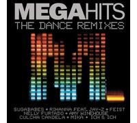 Diverse Pop - Megahits 2008-Remixes [Import]