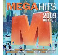 Diverse Pop - Megahits 2009-die Erste [Import]