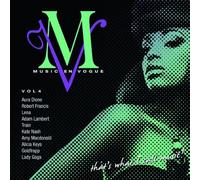 Various - Music en Vogue Vol. 4