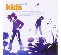Diverse Pop - Music for Kids [Import]
