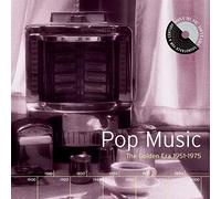 Pop Music / the Golden Era 1951 1975 - 2cd / Various (Zombies / Bob Dylan / Donovan)